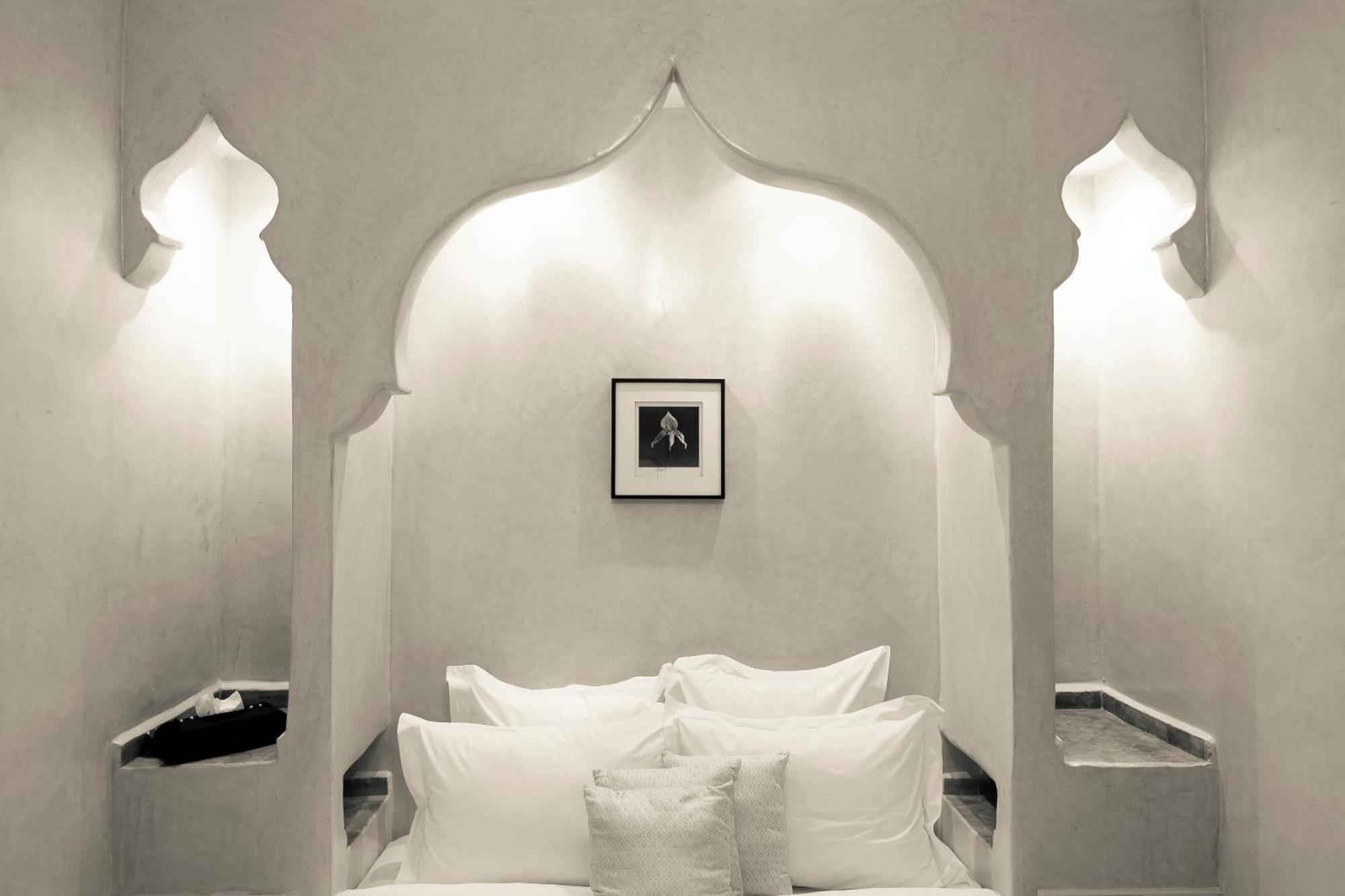 Riad Cocoon Marrakesch Exterior foto